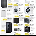 Antevisão Folheto EL CORTE INGLÉS Black Friday Tecnologia Promoções de 19 a 29 novembro